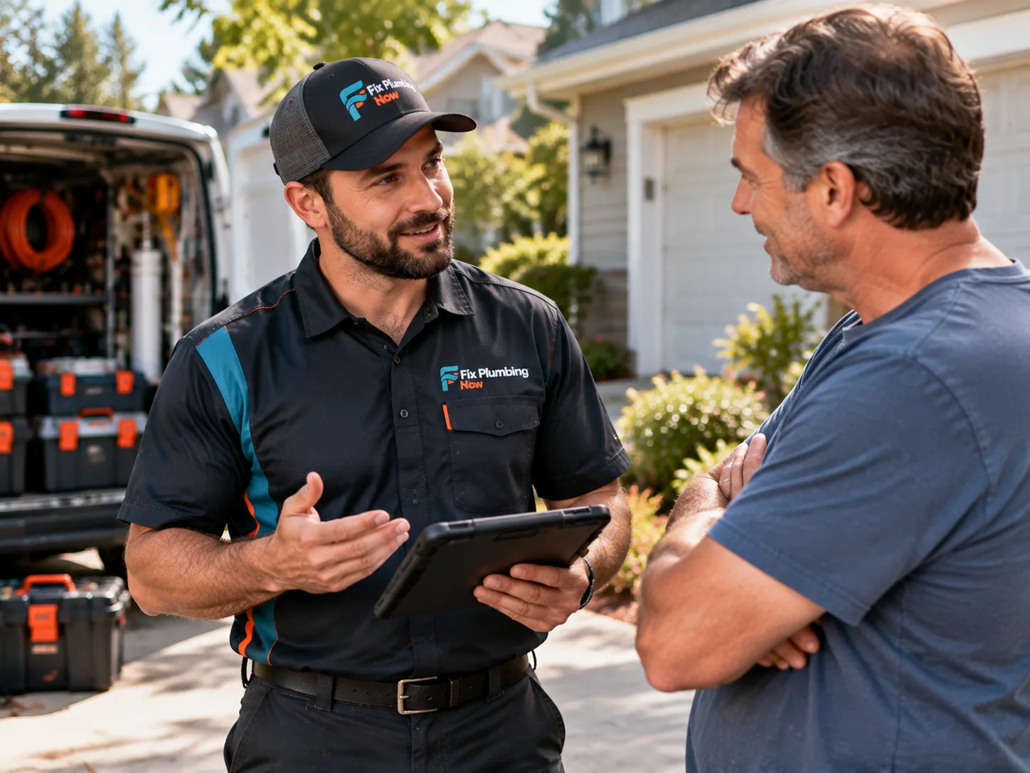 Clogged Drain Service Elgin, OR FAQs